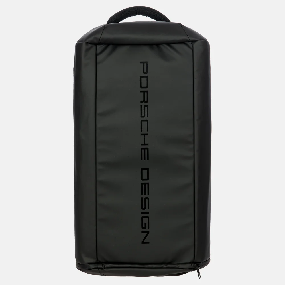 Porsche Design weekendtas zwart